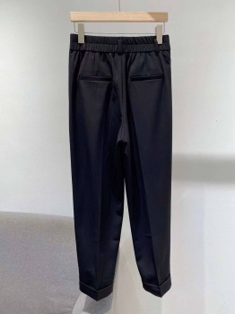 Брюки  Brunello Cucinelli Артикул BMS-110961. Вид 3