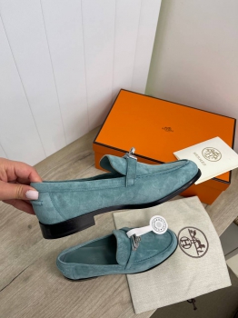 Туфли Hermes Артикул BMS-111018. Вид 5