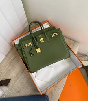 Сумка женская Birkin 25 cm Hermes Артикул BMS-111454. Вид 1