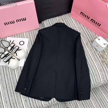 Костюм женский Miu Miu Артикул BMS-111484. Вид 2