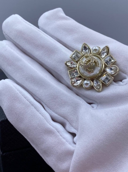 Серьги Chanel Артикул BMS-111651. Вид 1