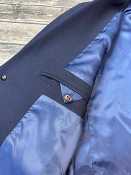 Костюм мужской Kiton Артикул BMS-111737. Вид 2