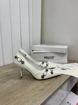 Туфли   Balenciaga Артикул BMS-111951. Вид 2