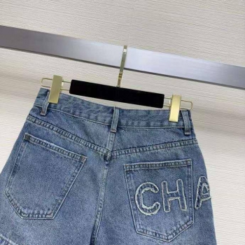 Шорты Chanel Артикул BMS-112185. Вид 2