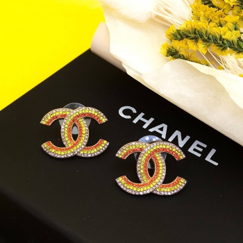 Серьги Chanel Артикул BMS-112263. Вид 1