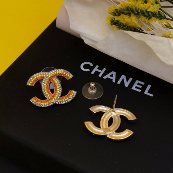 Серьги Chanel Артикул BMS-112263. Вид 2