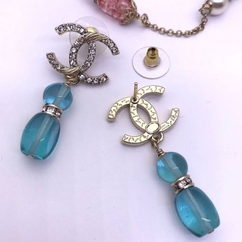 Серьги Chanel Артикул BMS-112266. Вид 2