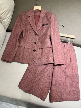 Костюм женский Brunello Cucinelli Артикул BMS-112293. Вид 1