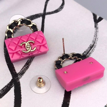 Серьги Chanel Артикул BMS-112333. Вид 2