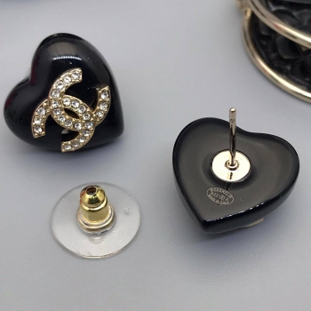 Серьги Chanel Артикул BMS-112330. Вид 2