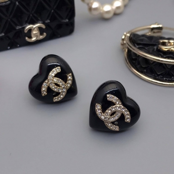 Серьги Chanel Артикул BMS-112330. Вид 1