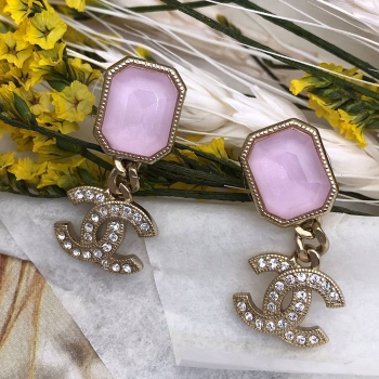 Серьги Chanel Артикул BMS-112328. Вид 1