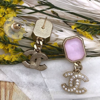 Серьги Chanel Артикул BMS-112328. Вид 2