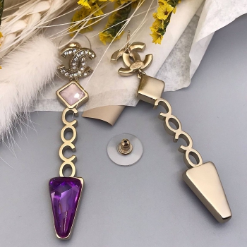 Серьги Chanel Артикул BMS-112327. Вид 2