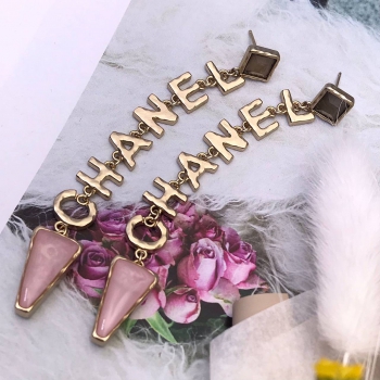 Серьги Chanel Артикул BMS-112480. Вид 1
