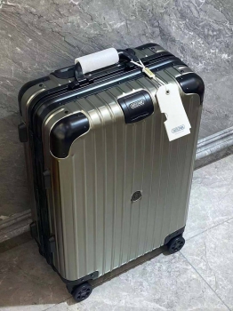 Чемодан алюминиевый 50+4х35х20см  Артикул BMS-112526. Вид 1