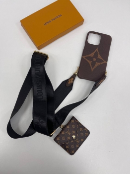 Чехол для телефона Louis Vuitton Артикул BMS-112645. Вид 1