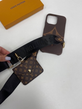 Чехол для телефона Louis Vuitton Артикул BMS-112645. Вид 4