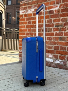 Чемодан   Louis Vuitton Артикул BMS-112912. Вид 3