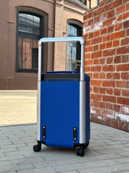 Чемодан   Louis Vuitton Артикул BMS-112912. Вид 4