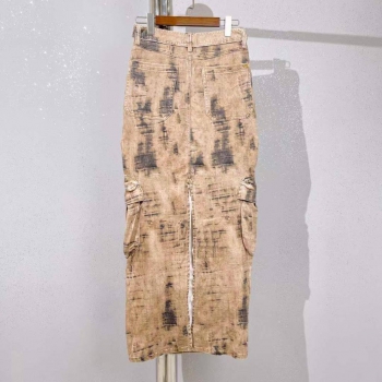 Юбка Blumarine Артикул BMS-113129. Вид 2