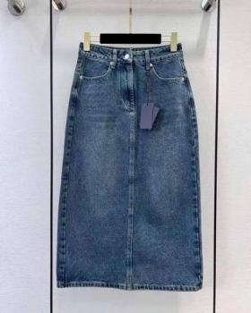 Юбка  Prada Артикул BMS-113155. Вид 1