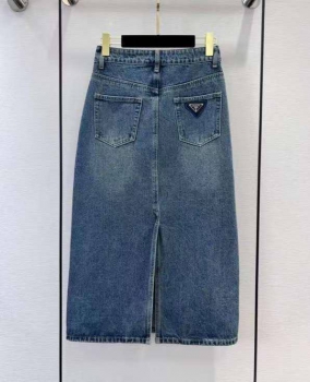 Юбка  Prada Артикул BMS-113155. Вид 2