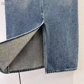 Юбка  Prada Артикул BMS-113155. Вид 4