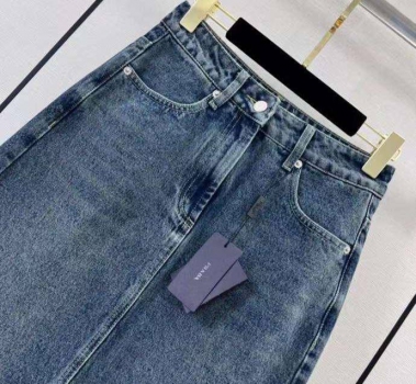 Юбка  Prada Артикул BMS-113155. Вид 5