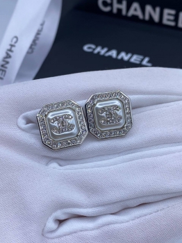 Серьги Chanel Артикул BMS-113228. Вид 1