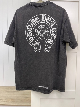 Футболка Chrome Hearts Артикул BMS-113322. Вид 2