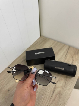 Очки Chrome Hearts Артикул BMS-113375. Вид 3