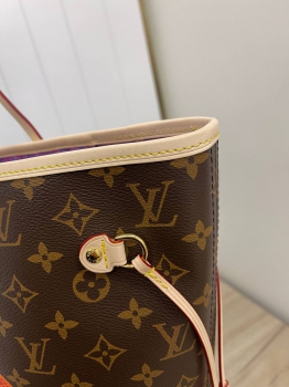 Сумка женская Louis Vuitton Артикул BMS-114080. Вид 6