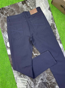 Брюки Brunello Cucinelli Артикул BMS-114268. Вид 2
