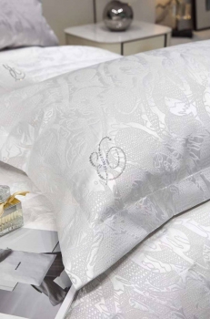 Покрывало Blumarine Артикул BMS-114782. Вид 2