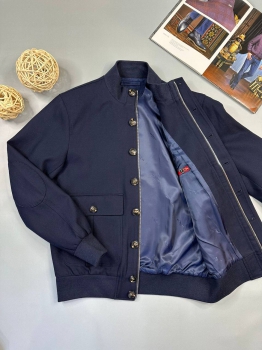Костюм мужской Kiton Артикул BMS-115396. Вид 3