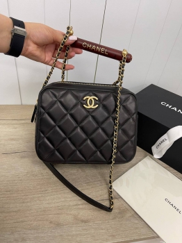  Сумка женская Chanel Артикул BMS-115455. Вид 1