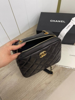  Сумка женская Chanel Артикул BMS-115455. Вид 2