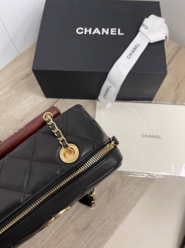  Сумка женская Chanel Артикул BMS-115455. Вид 3