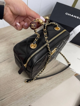  Сумка женская Chanel Артикул BMS-115455. Вид 4