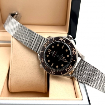Часы Omega  Артикул BMS-115587. Вид 2