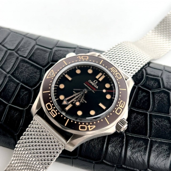 Часы Omega  Артикул BMS-115587. Вид 4