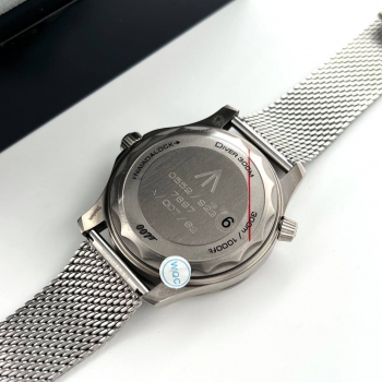 Часы Omega  Артикул BMS-115587. Вид 5
