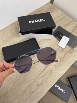 Очки  Chanel Артикул BMS-115985. Вид 1