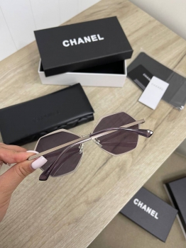 Очки  Chanel Артикул BMS-115985. Вид 3