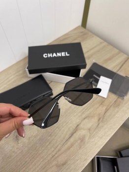 Очки  Chanel Артикул BMS-115987. Вид 4