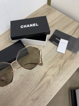 Очки  Chanel Артикул BMS-115986. Вид 3