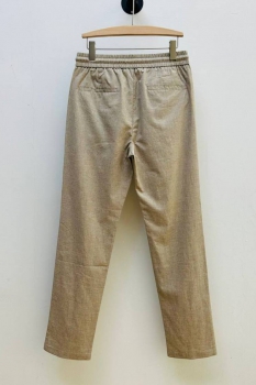 Брюки Brunello Cucinelli Артикул BMS-116598. Вид 2