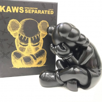 Статуэтка ‘’KAWS’’   Артикул BMS-116684. Вид 2