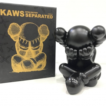 Статуэтка ‘’KAWS’’   Артикул BMS-116684. Вид 1